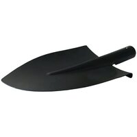 Cazma dreapta fara coada MTX W61429