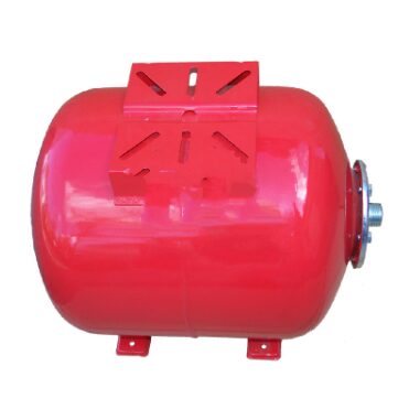 cum se montează un hidrofor Vas hidrofor 24L Torline