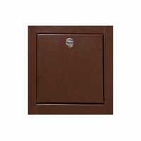 Usa horn maro 14/14 cm