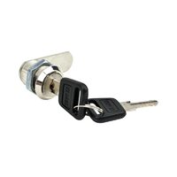 Broasca ingropata mobilier, cilindru, tip b - 20 mm, DSH 020278