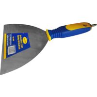 Spaclu inox cu bit pentru gipscarton 150mm DSH 051623