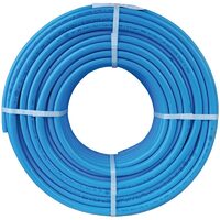 Furtun gaz 8 x 13 mm - 50 m (tt), DSH 102615