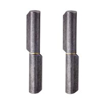 Balama de sudura, set 2 - 10 x 60 mm, DSH 171949