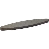 Piatra gresie ascutit ovala 9 toli (230x35x15mm) material A DSH 190223