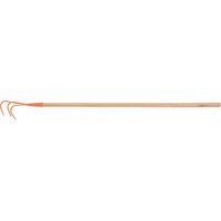 Cultivator cu 3 dinti Flo 35705