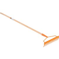 Grebla 12 dinti FLO 35757