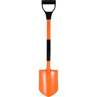 Cazma cu mâner metalic Flo 35833