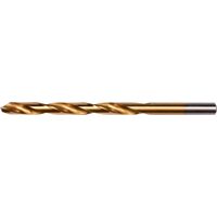 Burghiu metal HSS-TiN 9 mm Yato YT-44660
