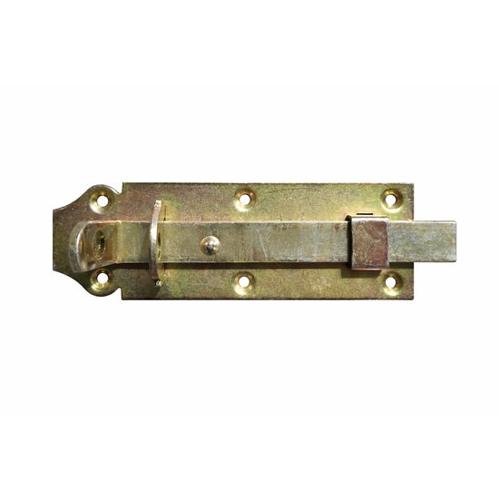 Plates Zavor plat 125 mm