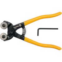 Cleste de taiat faianta 200 mm Vorel 04020