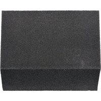 Bloc de șlefuire trapezoidal cu patru fețe P180 Vorel 08307