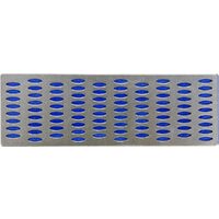 Piatra abraziva diamantata 150x50mm, G600 Vorel 26130