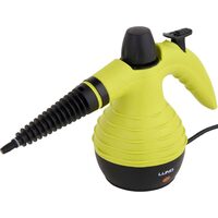 Aparat curatat cu abur,900-1500W,10 acces Lund 67200