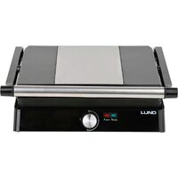 Grătar electric 2200W, 29 X 23 cm Vorel 67451