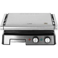 Grătar electric 2000W Lund 67457