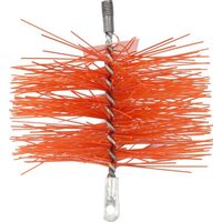 Perie PVC curatat cosuri 175 mm Vorel 72996