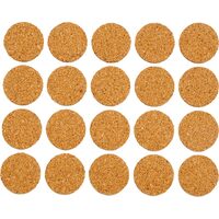 Suport antiderapant plută 20 mm 20 buc Vorel 74802