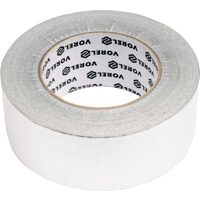 Banda aluminiu 48mm x 50 m Vorel 75141