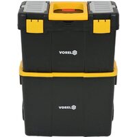 Troler scule 46 x 26 x 62,5/83 cm Vorel 78731