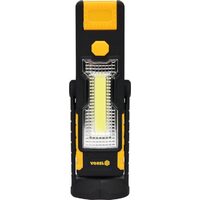 Lanternă atelier 3W COB led 220 lumeni Vorel 82733