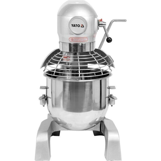 Mixer cu bol, 1100W, 20L Yato YG-03021