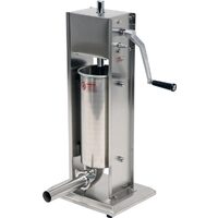 Mașină pentru cârnați 5 l, 140 x 200 mm Yato YG-03360