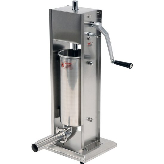 Mașină pentru cârnați 5 l, 140 x 200 mm Yato YG-03360