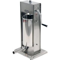 Mașină pentru cârnați 15 l, 140 x 460 mm Yato YG-03380