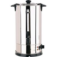 Distribuitor apa cu incalzitor, 10L,165w Yato YG-04310