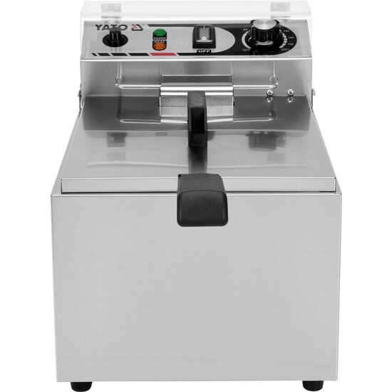 Friteuza 8,5L, 3,3kW Yato YG-04616