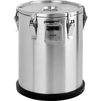 Termos transport inox 25L Yato YG-09203