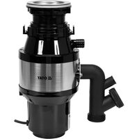 Tocator scurgere pentru resturi organice Yato YG-09550