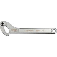 Cheie cu cârlig 50 - 80 mm Yato YT-01672