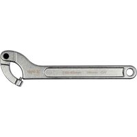 Cheie cu cârlig 50 - 80 mm Yato YT-01677