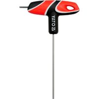 Imbus maner T, 2.5 mm Yato YT-05571