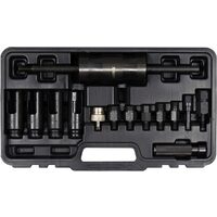 Set extractoare injectoare BOSCH, DELPHI Yato YT-06174