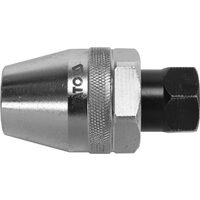 Cap mandrina scule impact 1/2",6-11mm Yato YT-06256
