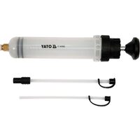 Pompă manuală pentru lichide Yato YT-07083