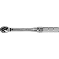 Cheie dinamometrica 1/4" 2.5-20N m Yato YT-07511