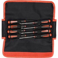 Set carlige pentru o-ring Yato YT-08431