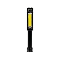 Lanterna atelier 400L m 3AA,IP44,COB led Yato YT-08522