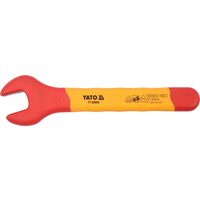Cheie fixa izolata VDE 12 mm Yato YT-20956