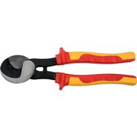 Cleste pentru tăiat cabluri, 250MM VDE Yato YT-21141