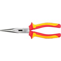 Clește 200 mm cu vârf lung, izolat VDE Yato YT-21155