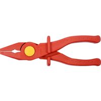 Patent plastic electricieni 200mm VDE Yato YT-21191