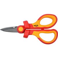 Foarfecă electricieni izolată 160mm VDE Yato YT-21200