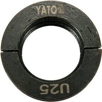 Cap de schimb U25 pentru presă Yato YT-21757