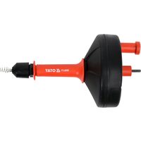 Sarpe pentru canalizare 6M, 6mm Yato YT-24990