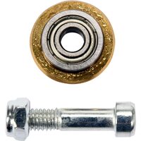 Rola aparat taiat faianta, 22x6x6mm,rul m Yato YT-37151
