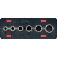 Dispozitiv pentru gaurit Yato YT-39700